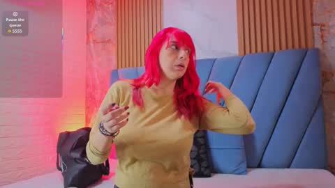 angel__red_ online show from November 23, 2025, 3:06 am