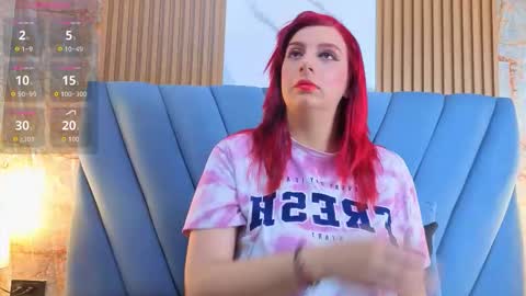 angel__red_ online show from March 29, 2026, 3:06 am