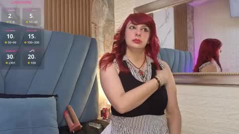 angel__red_ online show from April 1, 2026, 1:50 am