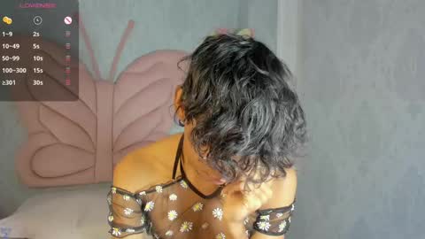 Snapshot of angel__sweet18 chatting on February 18, 2025, 12:15 am online show from February 18, 2025, 12:15 am