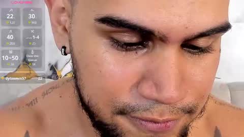 Snapshot of angel__tattoo chatting on July 14, 2026, 2:05 am angel__tattoo online show from July 14, 2026, 2:05 am