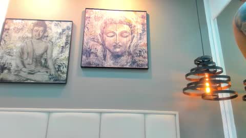 Angel online show from February 16, 2026, 3:35 am