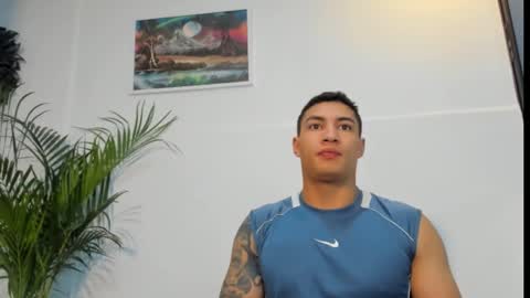 Angel online show from March 9, 2026, 2:04 am