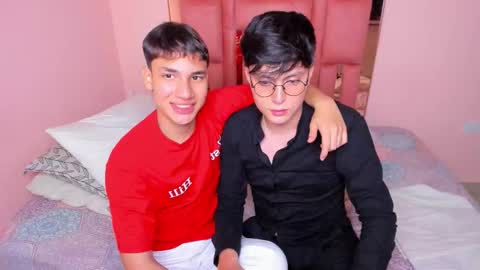 Angel and Jeff online show from November 28, 2025, 7:33 am