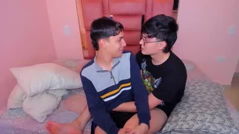 Angel and Jeff online show from November 29, 2025, 10:57 pm