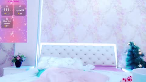 angel_asia_ online show from January 9, 2025, 3:04 am