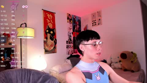 Snapshot of angel_bless19 chatting on April 7, 2026, 9:48 pm Angel help me with 100 thumbs up online show from April 7, 2026, 9:48 pm
