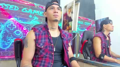 Snapshot of angel_blessed chatting on July 1, 2026, 11:45 am angel_blessed online show from July 1, 2026, 11:45 am