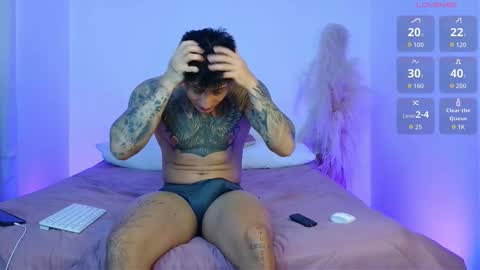 Snapshot of angel_boy01 chatting on December 19, 2025, 3:08 pm angel_boy01 online show from December 19, 2025, 3:08 pm