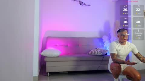 Snapshot of angel_boy01 chatting on January 10, 2026, 3:58 pm angel_boy01 online show from January 10, 2026, 3:58 pm