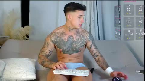 Snapshot of angel_boy01 chatting on May 3, 2026, 11:55 pm angel_boy01 online show from May 3, 2026, 11:55 pm