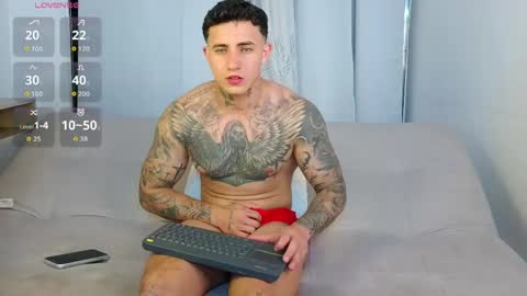 Snapshot of angel_boy01 chatting on May 30, 2026, 1:03 am angel_boy01 online show from May 30, 2026, 1:03 am
