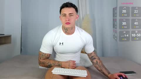 Snapshot of angel_boy01 chatting on June 3, 2026, 12:13 am angel_boy01 online show from June 3, 2026, 12:13 am