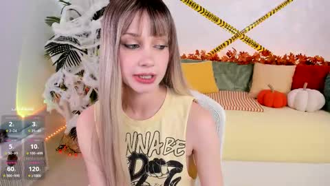 Claire - be back soon online show from October 22, 2025, 8:30 pm