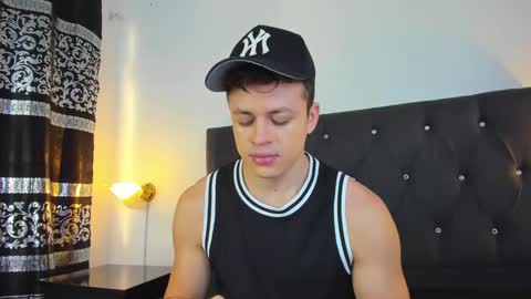 Angel Cuervo online show from January 8, 2025, 12:37 pm