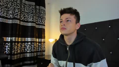 Angel Cuervo online show from January 9, 2025, 12:41 pm