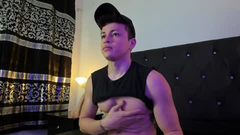 Angel Cuervo online show from January 10, 2025, 12:36 pm