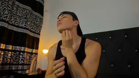 Angel Cuervo online show from January 14, 2025, 12:35 pm