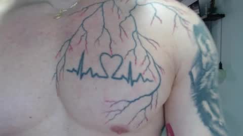 Angel Curl online show from March 11, 2026, 7:31 pm