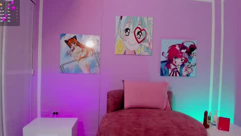 Snapshot of angel_cute2 chatting on May 1, 2026, 6:56 pm Angelica online show from May 1, 2026, 6:56 pm