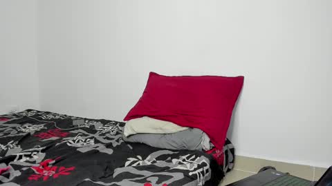 Angel Damons online show from March 1, 2025, 7:15 pm