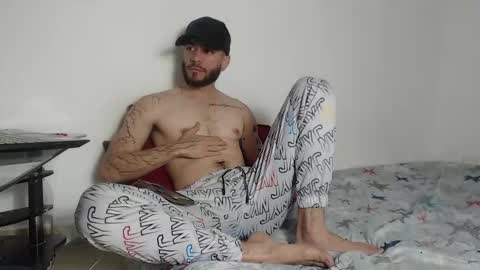 Angel Damons online show from September 10, 2025, 1:55 pm