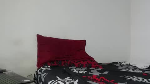 Angel Damons online show from November 15, 2025, 6:37 pm