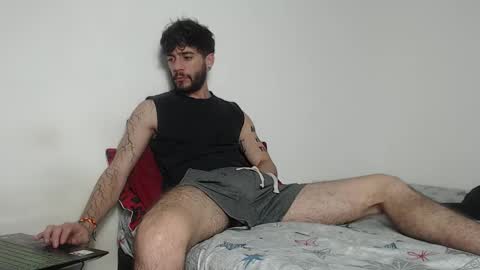 Angel Damons online show from November 30, 2025, 3:54 am