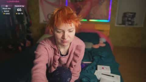 angel_dia online show from March 23, 2026, 10:14 pm