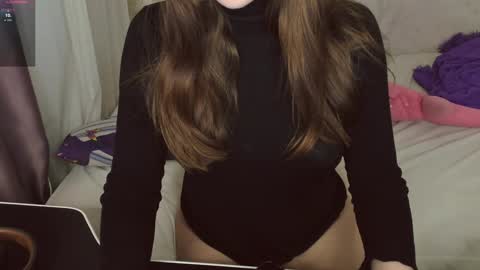 Fallen Angel online show from December 21, 2024, 3:09 pm