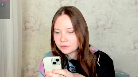 Fallen Angel online show from December 26, 2024, 7:27 pm