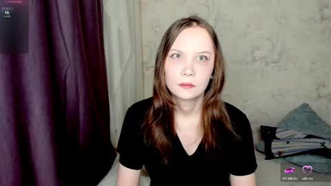 Fallen Angel online show from September 13, 2025, 10:31 pm