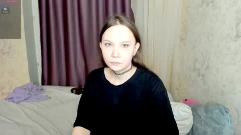 Fallen Angel online show from February 3, 2026, 12:09 am