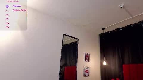 Angel-dragun online show from October 4, 2025, 3:15 am