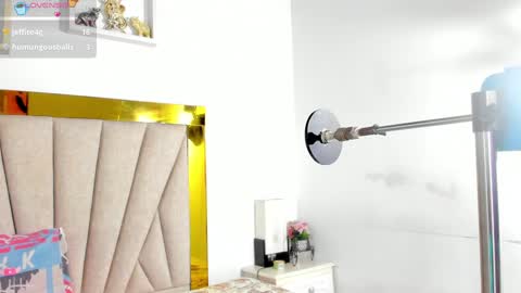 ANGHEL online show from December 5, 2024, 3:06 pm