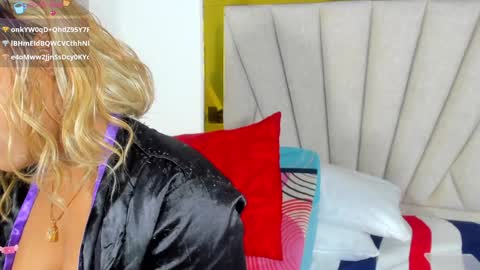 ANGHEL online show from January 9, 2025, 3:12 pm