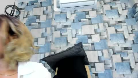 ANGHEL online show from April 13, 2026, 12:10 pm