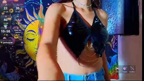 Angel dust9 online show from October 30, 2025, 1:40 am