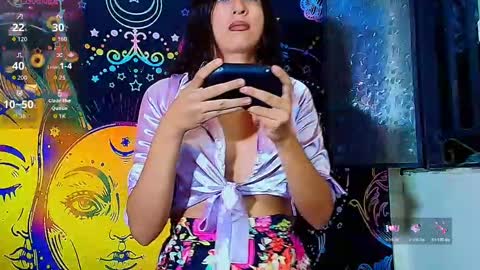 Angel dust9 online show from November 8, 2025, 1:39 am