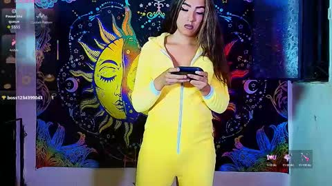 Angel dust9 online show from March 26, 2026, 2:06 am