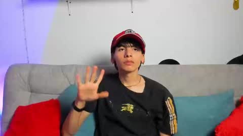 Snapshot of angel_dustt1 chatting on June 4, 2026, 8:37 pm angel_dustt1 online show from June 4, 2026, 8:37 pm