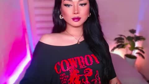 Snapshot of angel_eloaxx chatting on May 29, 2026, 4:21 am Angel online show from May 29, 2026, 4:21 am