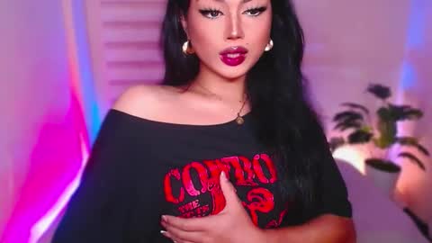 Snapshot of angel_eloaxx chatting on May 31, 2026, 6:10 am Angel online show from May 31, 2026, 6:10 am
