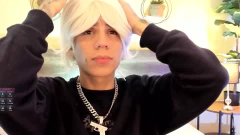 Angel online show from March 3, 2026, 5:24 am