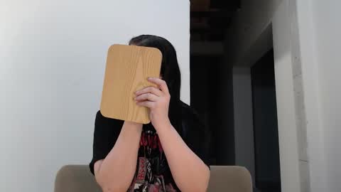 Snapshot of angel_gelya chatting on October 31, 2025, 12:50 pm Angel online show from October 31, 2025, 12:50 pm