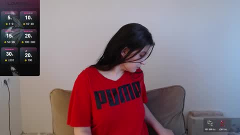 Angel online show from March 15, 2026, 8:09 am