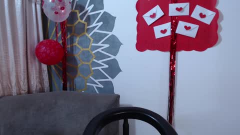 Angel Girl online show from January 31, 2025, 10:31 pm