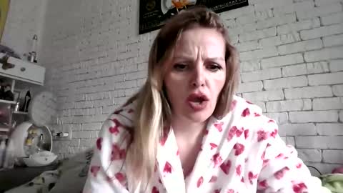 ANGEL online show from February 3, 2026, 9:36 am