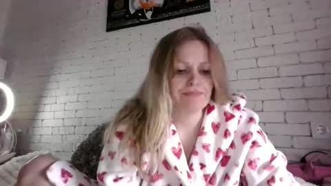 ANGEL online show from February 17, 2026, 8:55 am