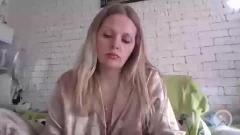 ANGEL online show from March 12, 2026, 7:25 am